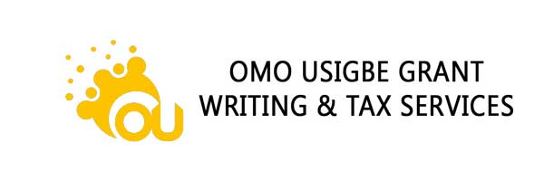 Omo Usigbe Grant Writing & Tax Service