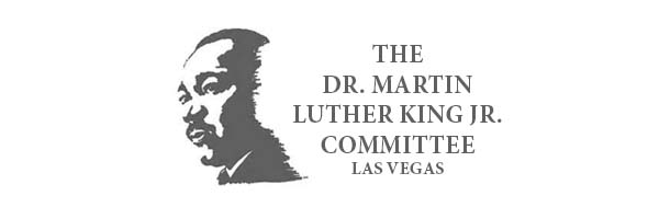 Dr. Martin Luther King Jr.  Committee