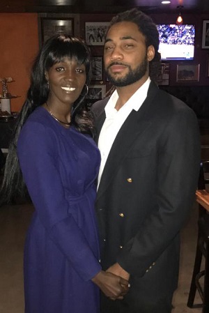 Julius and Zipporah